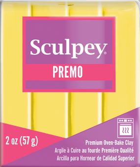 Sculpey modeling best sale clay