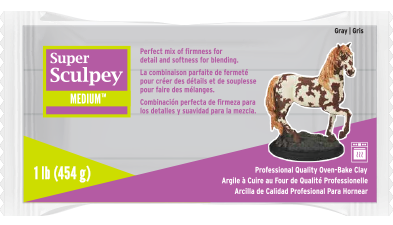 Super discount sculpey firm