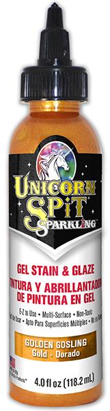 Unicorn Spit Sparkling Golden Gosling 4 oz bottle 5775004