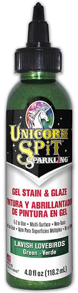 Unicorn Spit Sparkling Lavish Lovebirds 4 oz bottle 5775005