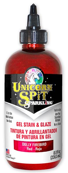 Unicorn Spit Sparkling Dolly Firebird 8 oz bottle 5776003