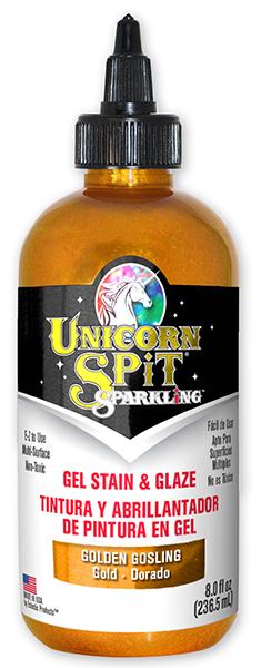 Unicorn Spit Sparkling Golden Gosling 8 oz bottle 5776004