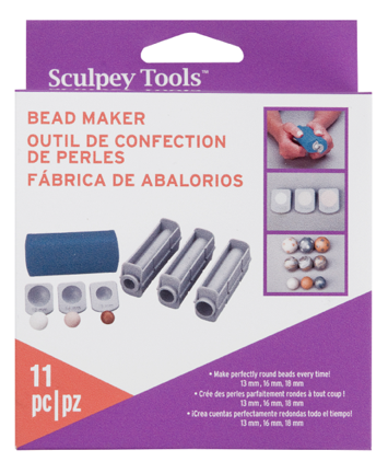 Sculpey Tools™ Bead Maker AS2035