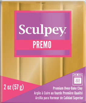 Super Sculpey Polymer Clay 24lb-Beige