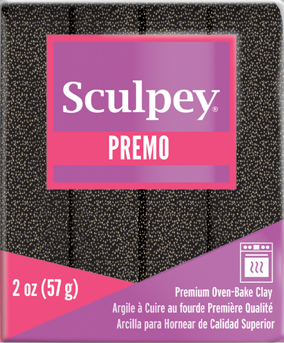 Premo Sculpey® Clay Twinkle Twinkle 2 oz bar PE02 5540