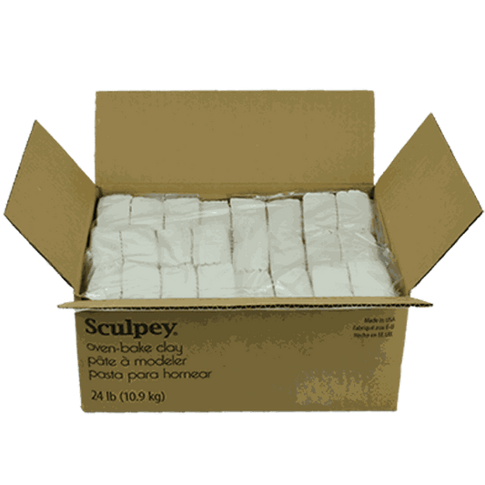 Sculpey Clay 1 oz. Glaze - 1PK/Glossy