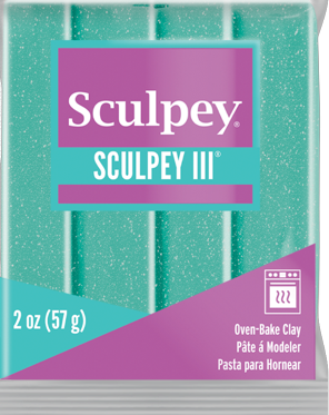 Sculpey III® Classic Oven-Bake Clay Multi-Pack