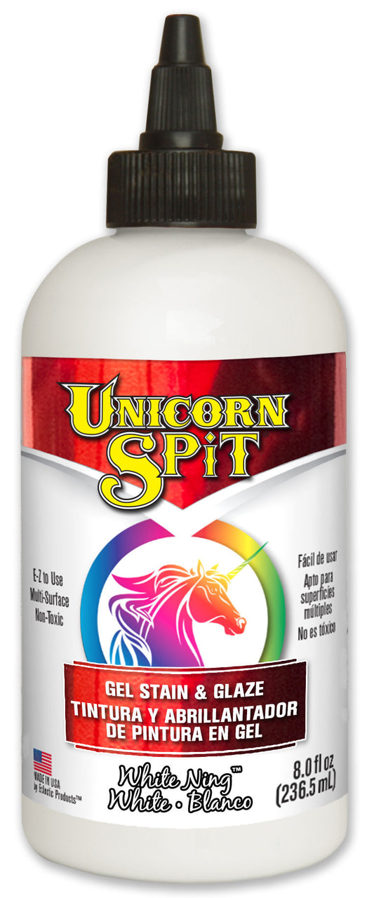 Unicorn Spit – Page 2 –