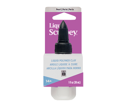 Liquid Sculpey Pearl 1 oz ALS3513