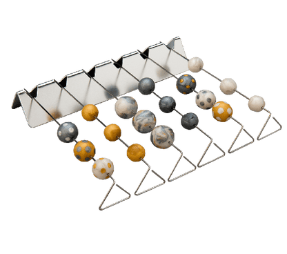 Sculpey Clay Bead Baking Rack AS2030