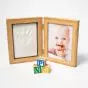 Sculpey Keepsake Memory Frame  K3 4055 SALE